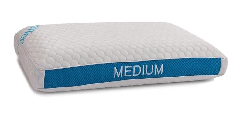 Lumbar Support Pillows for Car SeatsBed Tech Pillow - Medium Profile