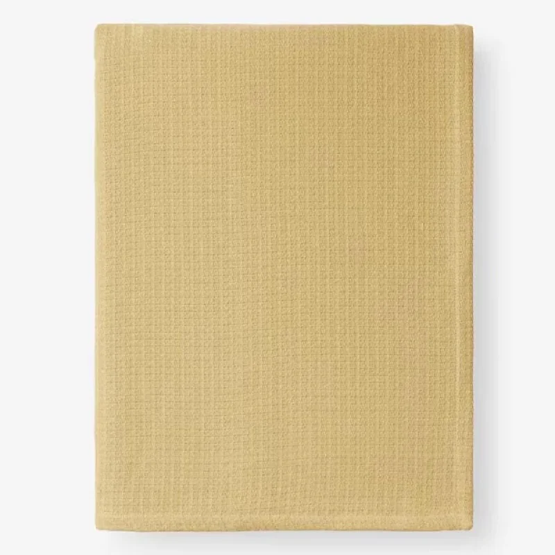 Chenille blankets with a thick and fuzzy textureTwin Size Cotton Weave Cotton Blanket Butterscotch Chenille blankets with a thick and fuzzy textureTwin Size Cotton Weave Cotton Blanket Butterscotch