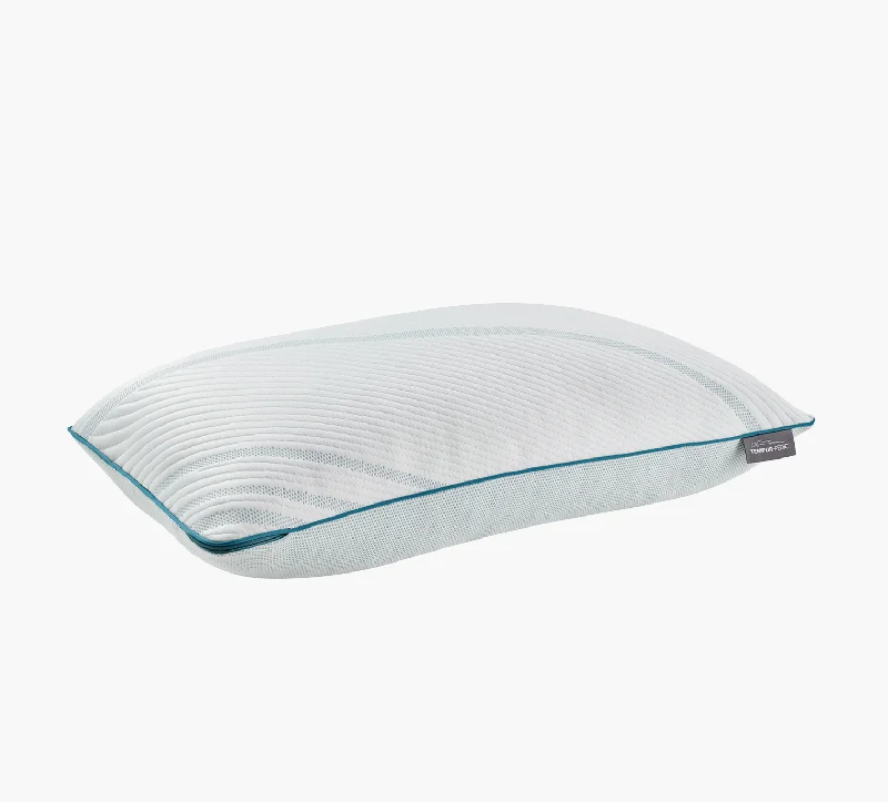 Travel Pillows for Long JourneysTempur Adapt ProAdjust Queen Pillow