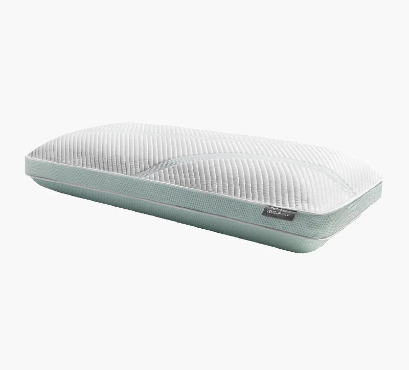 Adjustable Pillows for Customized ComfortTempur-Adapt Pro High King Pillow