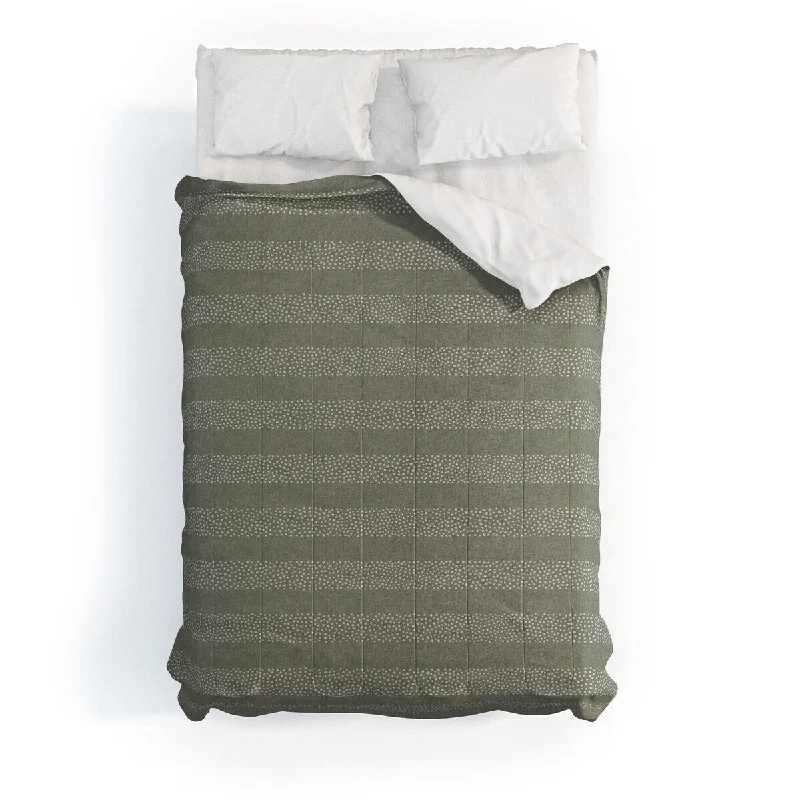 Latex - filled comforters with a bouncy texture and good supportLittle Arrow Design Co Stippled Stripes Navy Blue Made To Order Full Comforter Latex - filled comforters with a bouncy texture and good supportLittle Arrow Design Co Stippled Stripes Navy Blue Made To Order Full Comforter