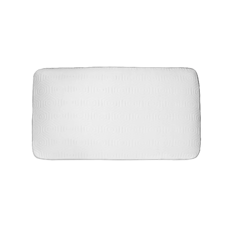 Firm Pillows for Side SleepersInfinite Zen Performance Pillow