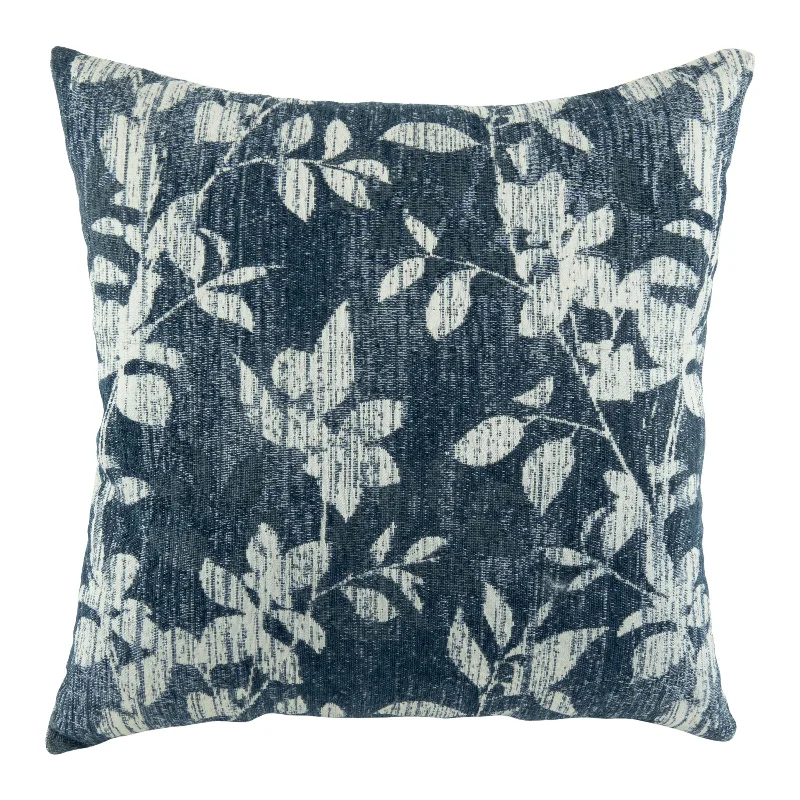 Cotton Pillows for Natural ComfortHeather 20x20 Decorative Throw Pillow