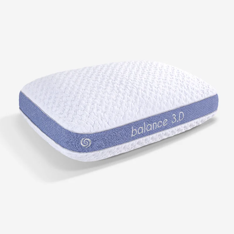 Kids Pillows with Fun DesignsBEDGEAR Balance Performance® Pillow 3.0