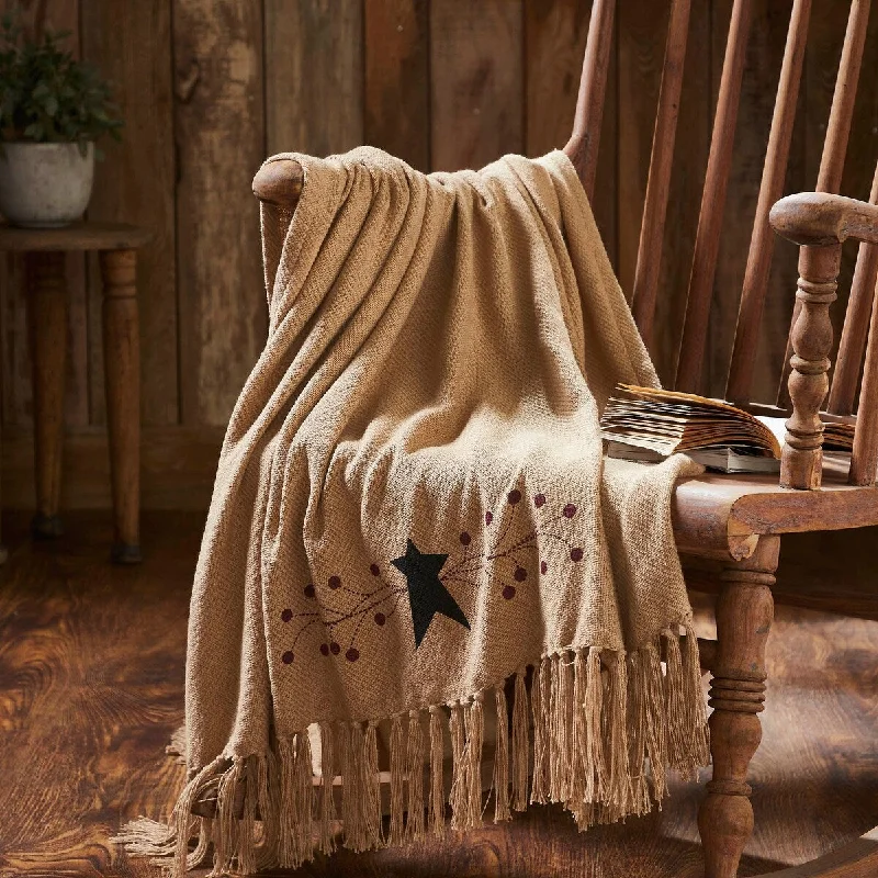 Rayon from bamboo blankets for a silky and breathable feelPip Vinestar Woven Throw 50x60 Rayon from bamboo blankets for a silky and breathable feelPip Vinestar Woven Throw 50x60