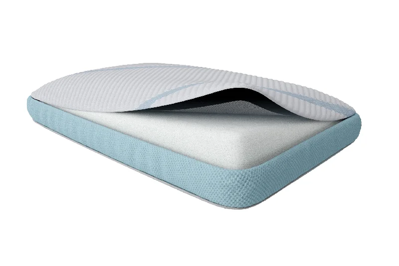 Decorative Pillows for Living Room MakeoverTEMPUR-Adapt ProHi + Cooling Pillow