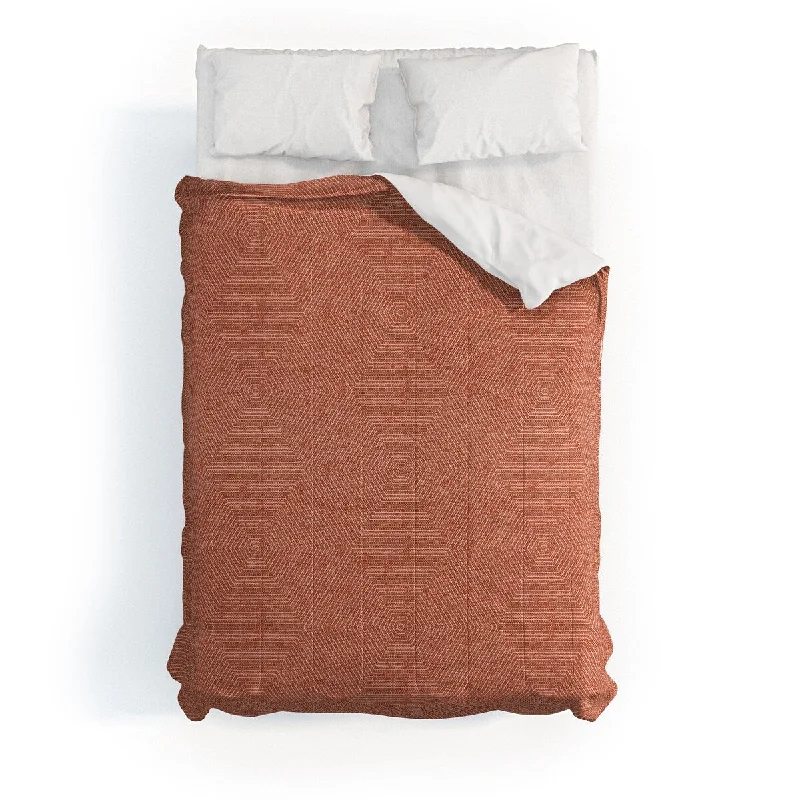 Queen - size comforters for standard queen - sized mattressesLittle Arrow Design Co Block Print Tile Charcoal Made To Order Full Comforter Queen - size comforters for standard queen - sized mattressesLittle Arrow Design Co Block Print Tile Charcoal Made To Order Full Comforter
