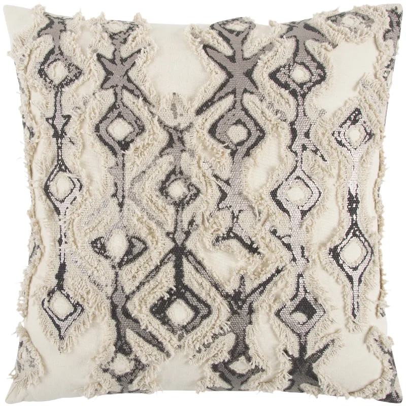 Velvet Pillows for a Touch of EleganceOlivia Down Filled Pillow