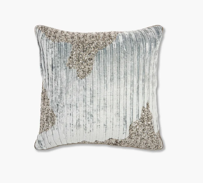 Cooling Pillows for Hot SleepersPowder Beaded Pillow