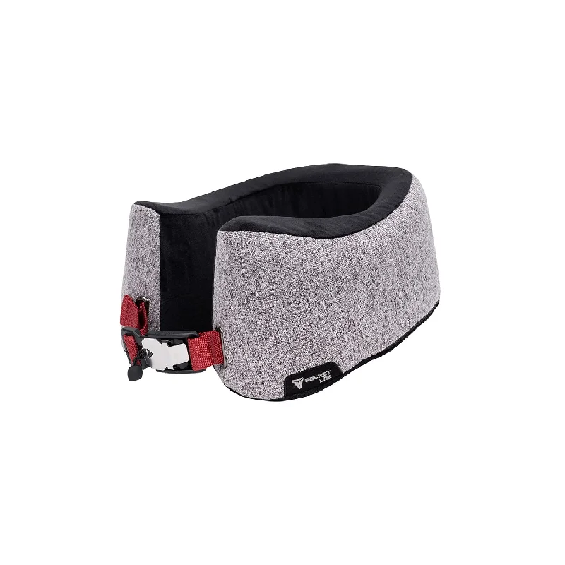 Velvet Pillows for a Touch of EleganceSecretlab SoftWeave® Travel Neck Pillow
