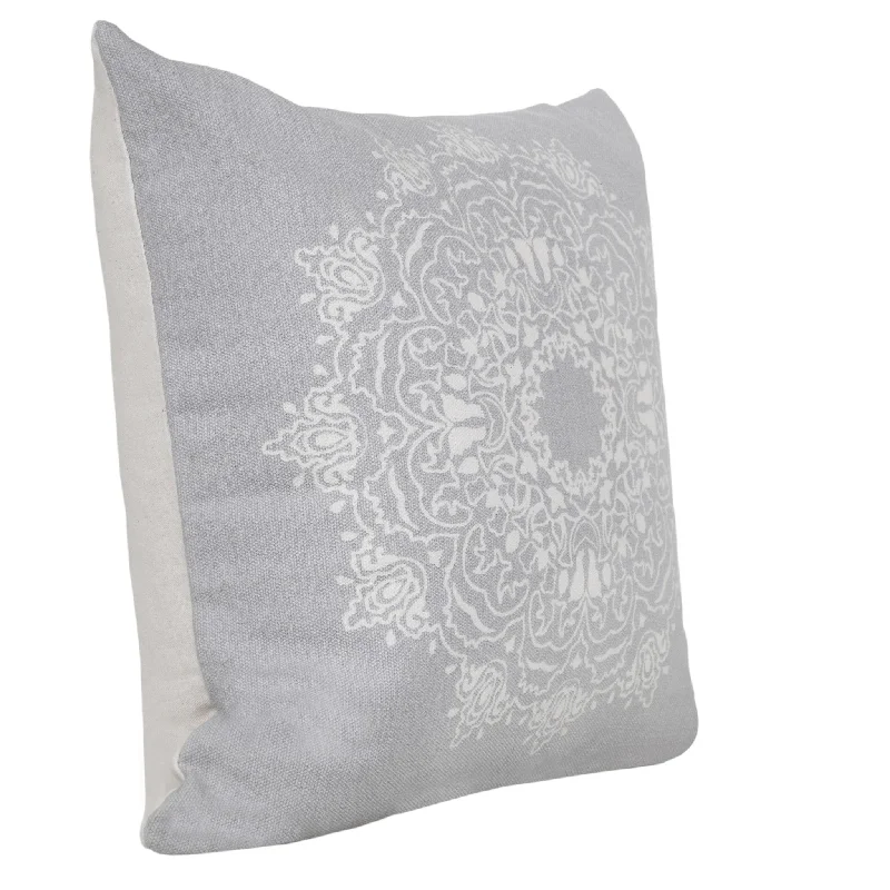 Memory Foam Pillows for Neck Support20" X 20" Pale Gray And White 100% Cotton Geometric Zippered Pillow Memory Foam Pillows for Neck Support20" X 20" Pale Gray And White 100% Cotton Geometric Zippered Pillow