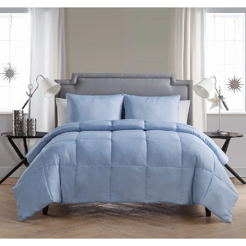 Light Blue Denim