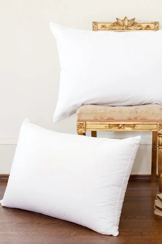 Pregnancy Pillows for Expectant MothersEmbassy Goose Down Pillow