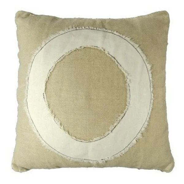 Feather Pillows for a Luxurious Sleep***O Pillow Collection - 20"