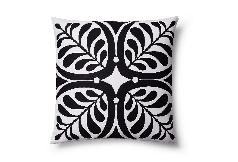 Feather Pillows for a Luxurious SleepChloe Pillow design by 5 Surry Lane