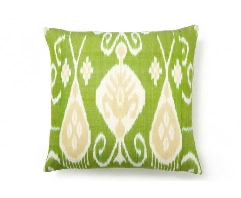 Down Alternative Pillows for Ethical ChoicesPatton Pillow design by 5 Surry Lane