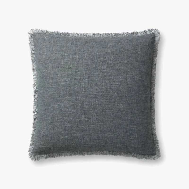 Adjustable Pillows for Customized ComfortSable Pillow - Blue (Set of 2)