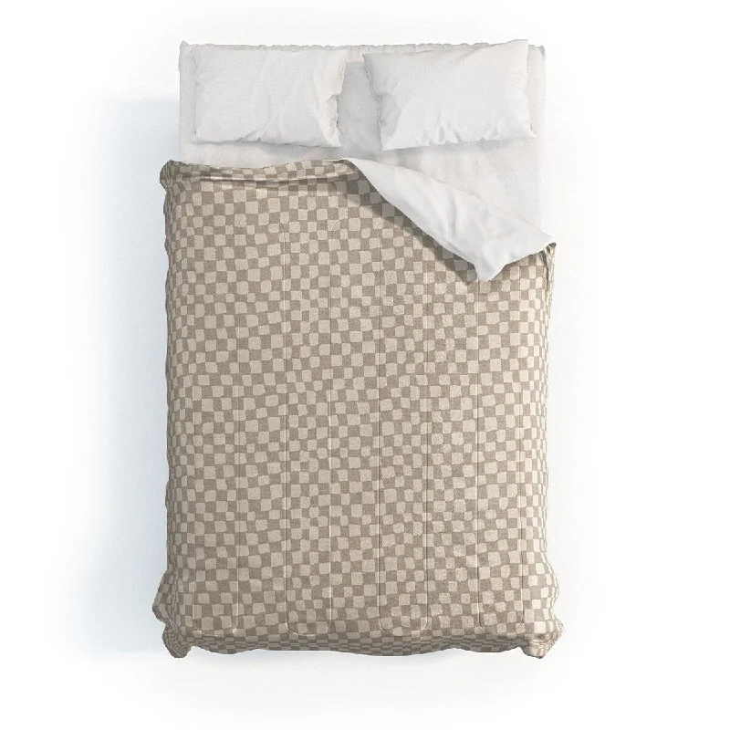 Latex - filled comforters with a bouncy texture and good supportIveta Abolina Dripping Dots Caramel Made To Order Full Comforter Latex - filled comforters with a bouncy texture and good supportIveta Abolina Dripping Dots Caramel Made To Order Full Comforter