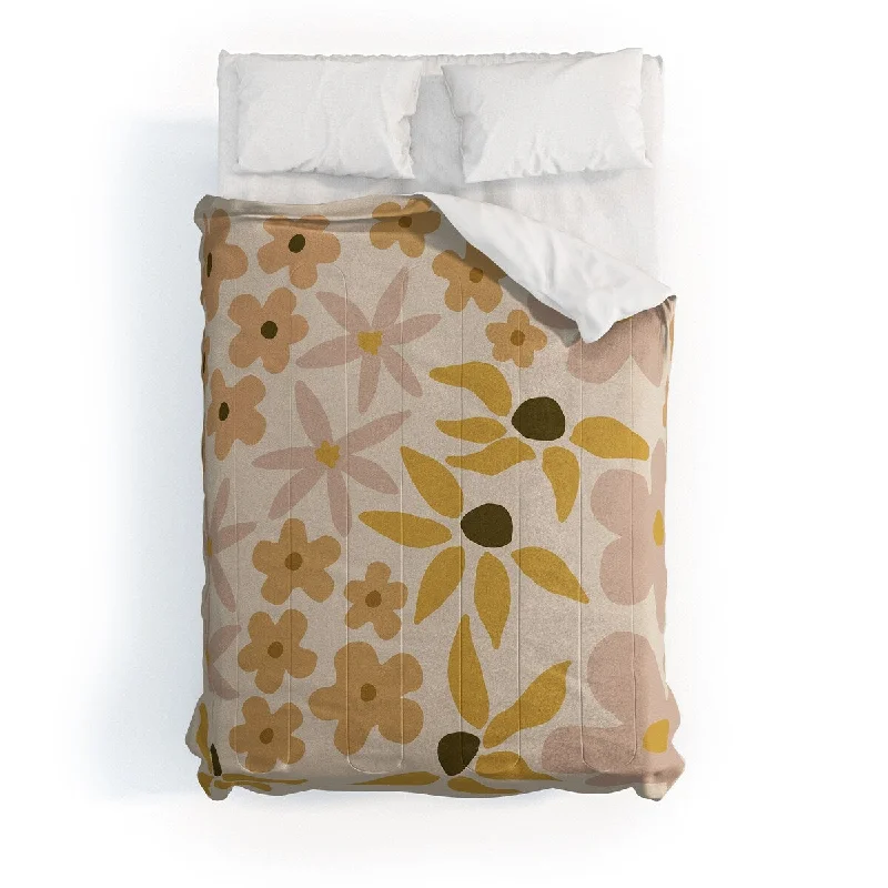 Cotton - filled comforters for a breathable and natural sleep experienceUrban Wild Studio Black Coffee Morning Tan Made To Order Full Comforter Set Cotton - filled comforters for a breathable and natural sleep experienceUrban Wild Studio Black Coffee Morning Tan Made To Order Full Comforter Set