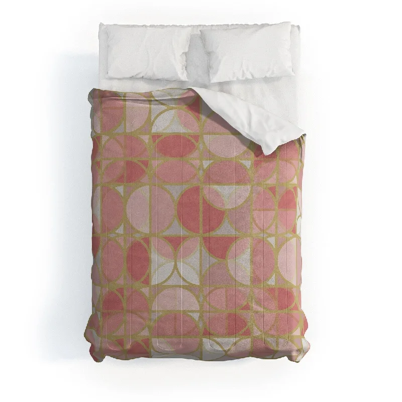Goose down comforters known for their superior quality and insulationMirimo Ronda Made To Order Full Comforter