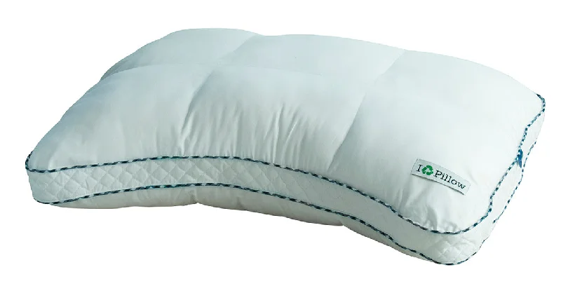 Pregnancy Pillows for Expectant MothersBIBURY Deluxe Shoulder Pillow
