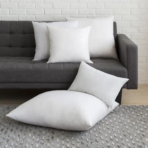Adjustable Pillows for Customized ComfortDown Pillow Insert in Various Sizes