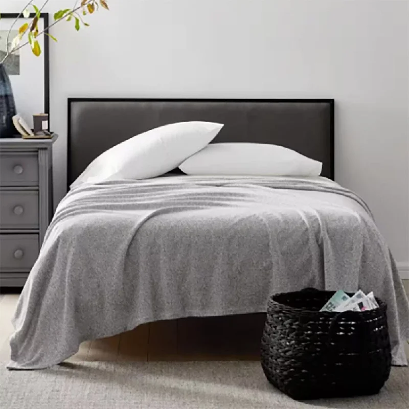 Cashmere blankets for ultimate softness and luxuryKing Sweatshirt Collection Polyester Blanket Grey Cashmere blankets for ultimate softness and luxuryKing Sweatshirt Collection Polyester Blanket Grey