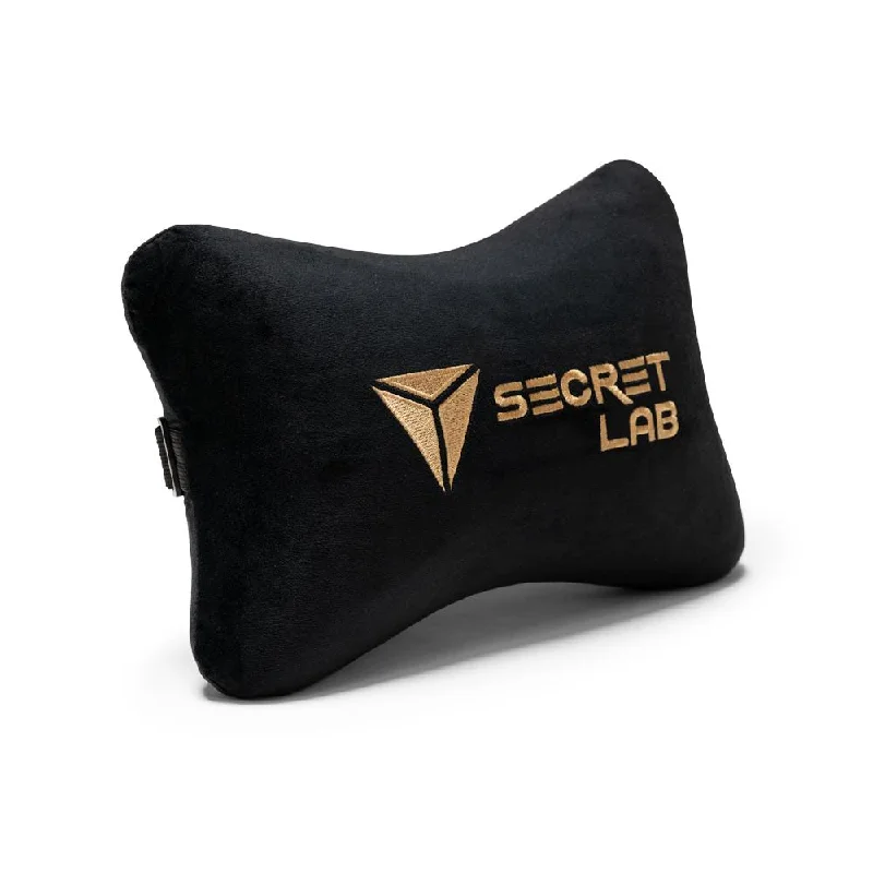Down Alternative Pillows for Ethical ChoicesSecretlab Signature Memory Foam Head Pillow (2020)