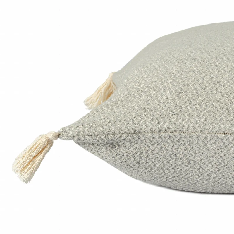 Travel Pillows for Long Journeys18" X 18" Light Gray 100% Cotton Geometric Zippered Pillow Travel Pillows for Long Journeys18" X 18" Light Gray 100% Cotton Geometric Zippered Pillow