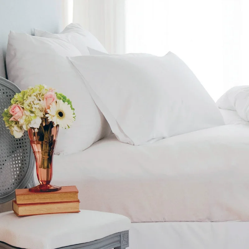 Cooling Pillows for Hot SleepersLajord Goose Down Pillow