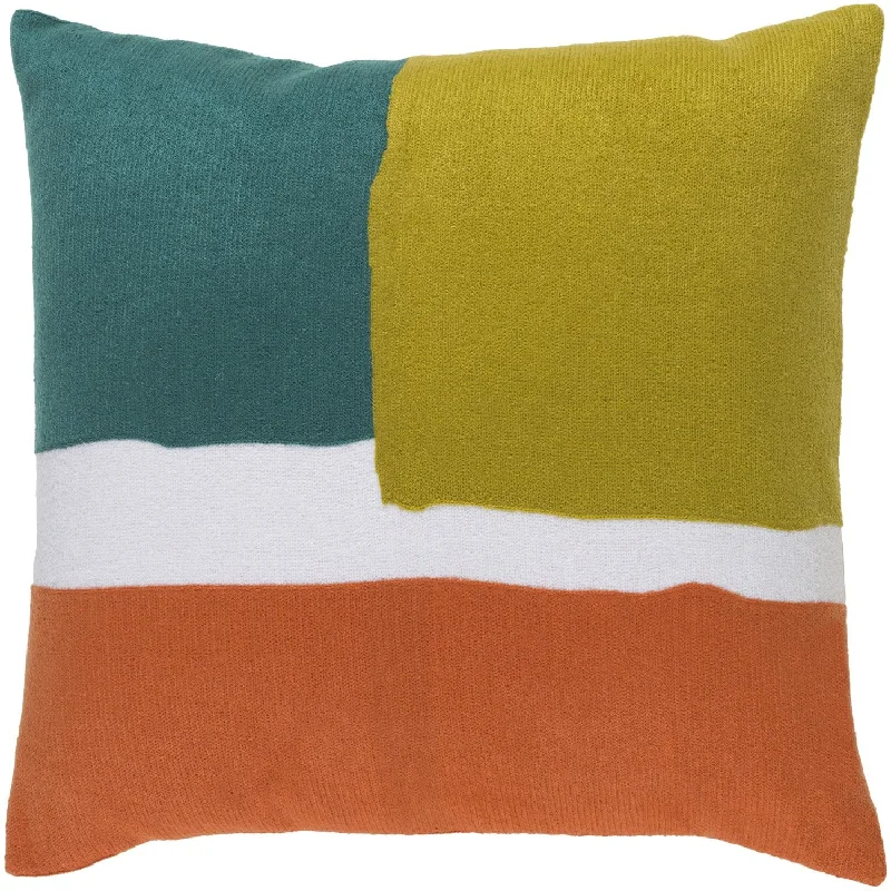 Bolster Pillows for Sofa DecorationHarvey Woven Pillow