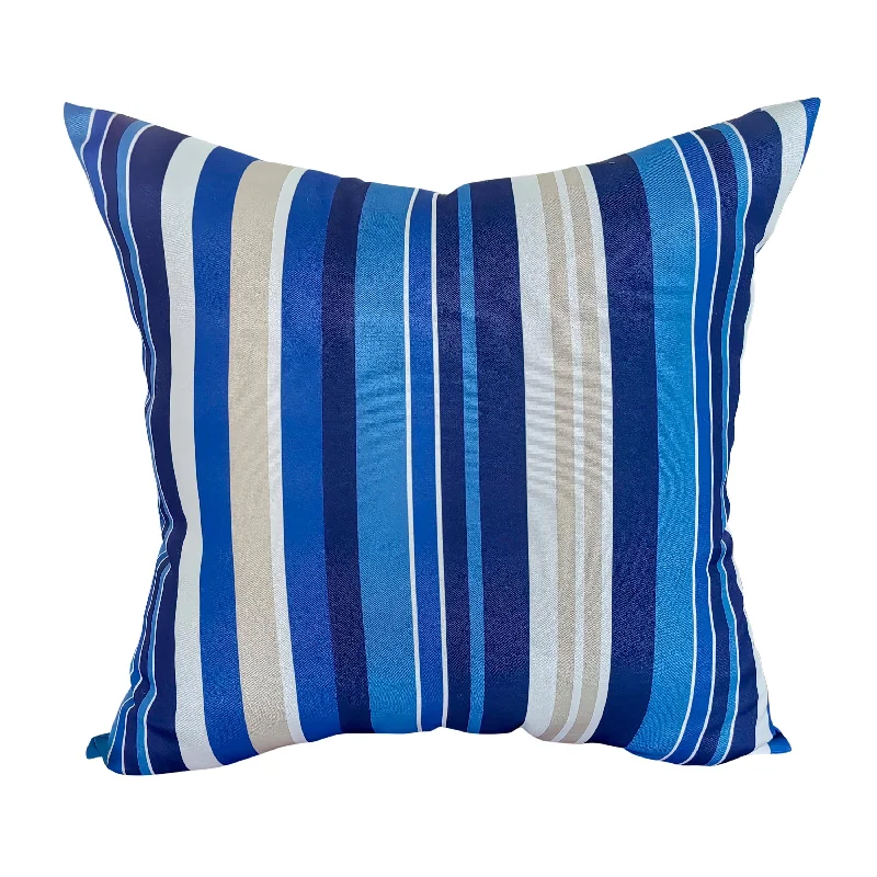 Caspian Stripe