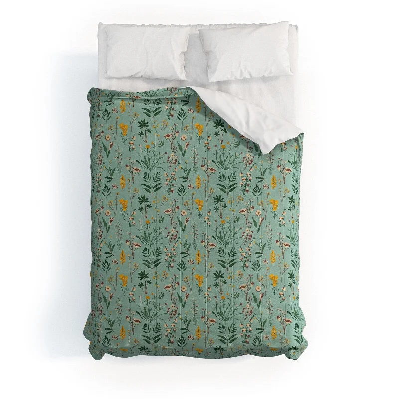 Silk - filled comforters for a luxurious and smooth touchHolli Zollinger Folksong Linen Made To Order Full Comforter Silk - filled comforters for a luxurious and smooth touchHolli Zollinger Folksong Linen Made To Order Full Comforter