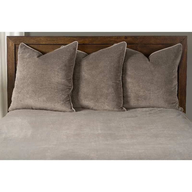 Adjustable Pillows for Customized ComfortPadma Pillow Set