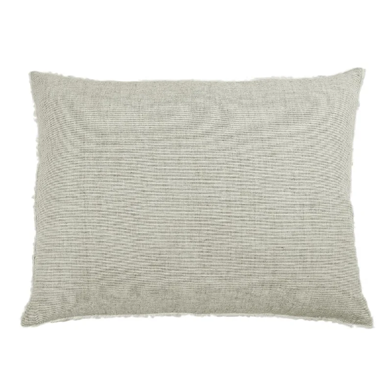 Adjustable Pillows for Customized ComfortLogan Big Pillow in Various Colors