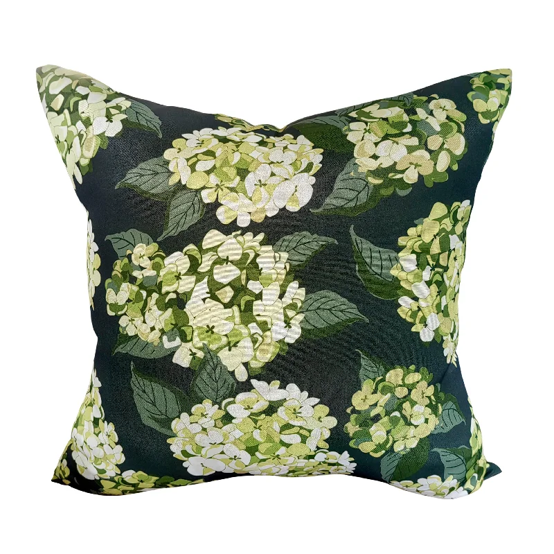 Green Envy Hydrangea