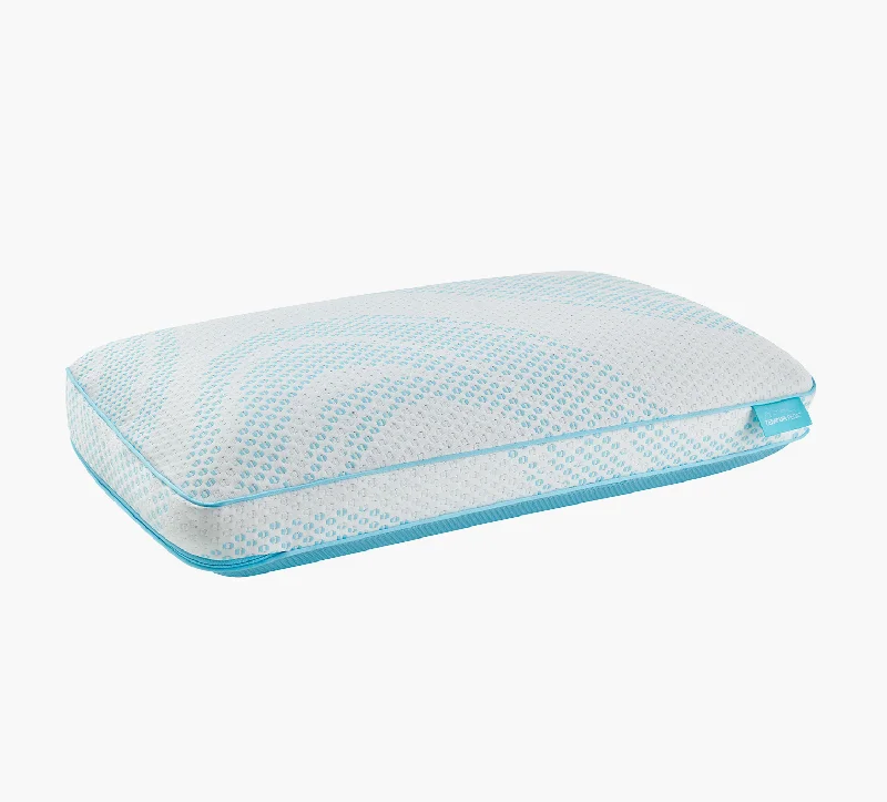 Down Alternative Pillows for Ethical ChoicesTempur Breeze 2.0 ProHi Queen Pillow
