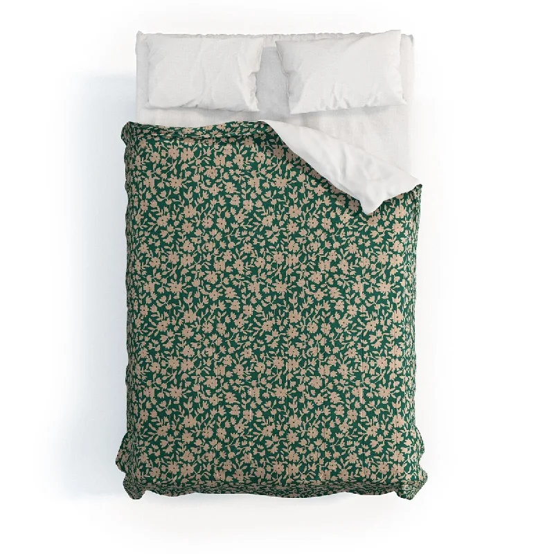 Latex - filled comforters with a bouncy texture and good supportHolli Zollinger Cerie Bouquet Garden Made To Order Full Comforter Set Latex - filled comforters with a bouncy texture and good supportHolli Zollinger Cerie Bouquet Garden Made To Order Full Comforter Set