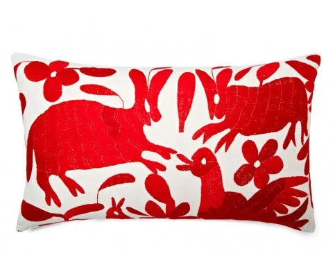 Down Alternative Pillows for Ethical ChoicesAllie Pillow design by 5 Surry Lane
