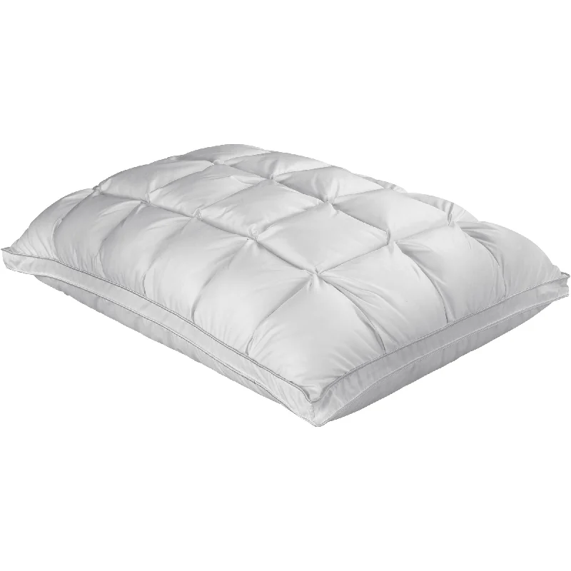 Firm Pillows for Side SleepersFabrictech SoftCell Lite Pillow