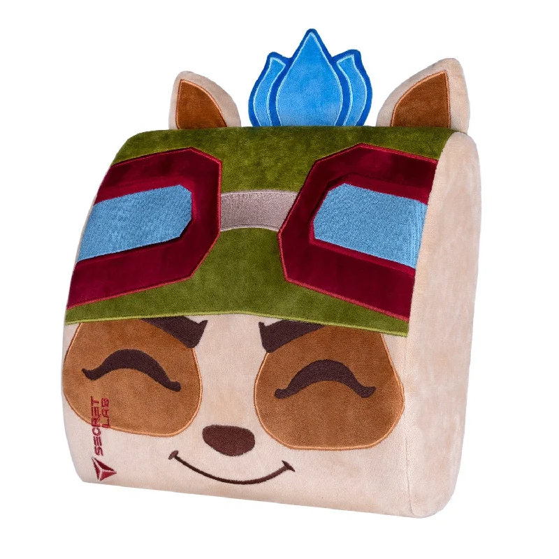 Teemo