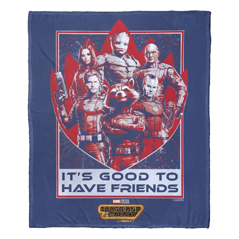 Alpaca wool blankets for a hypoallergenic and warm optionMarvel Guardians Of The Galaxy 3 Better To Have Friends Silk Touch Throw Alpaca wool blankets for a hypoallergenic and warm optionMarvel Guardians Of The Galaxy 3 Better To Have Friends Silk Touch Throw
