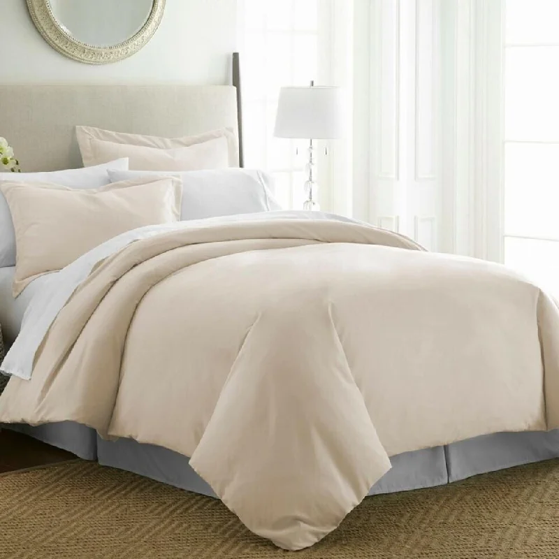 Silk blankets with a smooth and elegant touch3pc Twin/TwinXL Duvet Cover Set Ultra Soft Ivory Silk blankets with a smooth and elegant touch3pc Twin/TwinXL Duvet Cover Set Ultra Soft Ivory