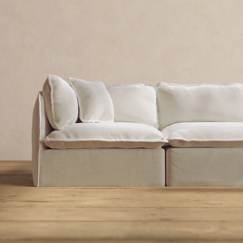 Velvet Pillows for a Touch of EleganceSquare Performance Accent Pillow 16 x 16 in Coco