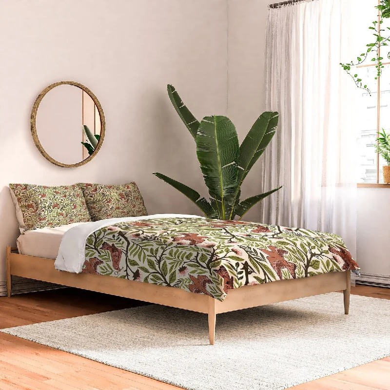 Latex - filled comforters with a bouncy texture and good supportAvenie Secret Garden Viii Made To Order Full Comforter Latex - filled comforters with a bouncy texture and good supportAvenie Secret Garden Viii Made To Order Full Comforter