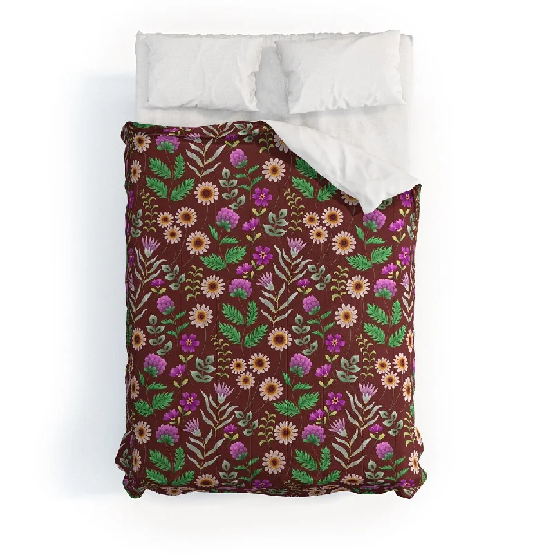Duck down comforters with a softer feel and good warmth retentionNinola Design Watercolor Dots Snow Fallen Made To Order Full Comforter Duck down comforters with a softer feel and good warmth retentionNinola Design Watercolor Dots Snow Fallen Made To Order Full Comforter