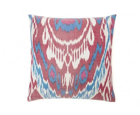 Cotton Pillows for Natural ComfortAmalia Pillow design by 5 Surry Lane