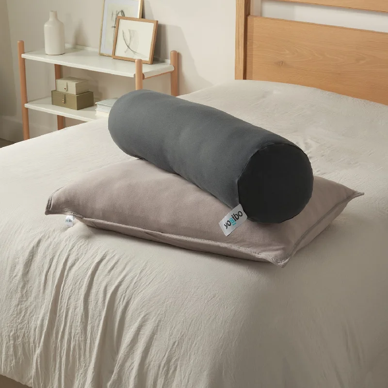 Soft and Fluffy Pillows for Bedroom ComfortSweet Dreams Pillow Bundle