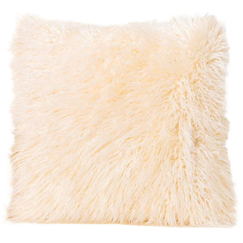 Back Support Pillows for Office ChairsLlama 16 Inch Feather Pillow