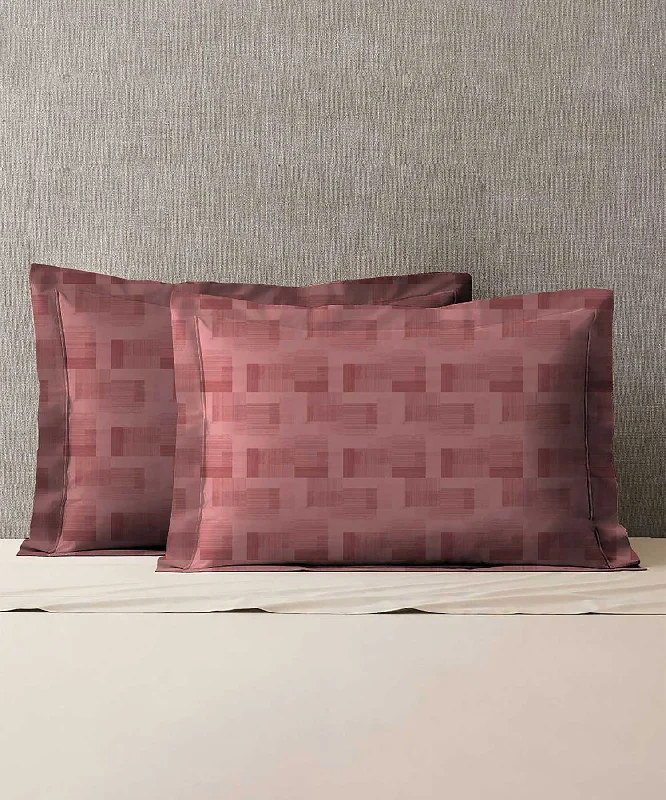 Down Alternative Pillows for Ethical ChoicesSoft Comfort Pillowcase Set,210 Tc,Adam